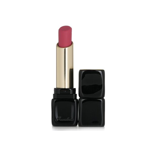 Guerlain Kisskiss Tender Матовая Губная Помада - # 219 Tender Rose 2.8g/0.09oz