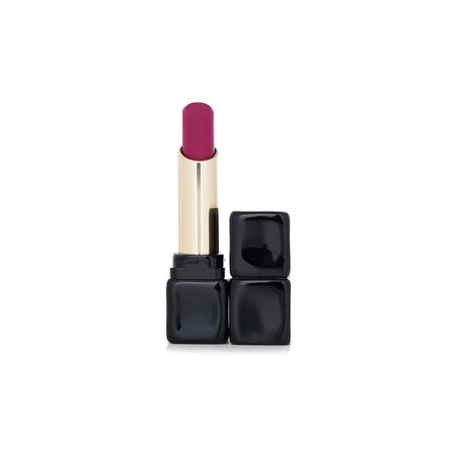 Guerlain Kisskiss Tender Матовая Губная Помада - # 880 Caress Plum 2.8g/0.09oz