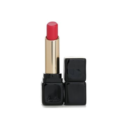 Guerlain Kisskiss Tender Матовая Губная Помада - # 885 Gentle Coral 2.8g/0.09oz