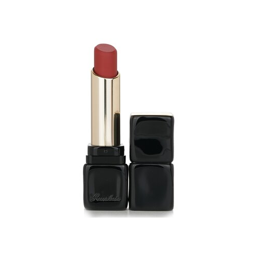 Guerlain Kisskiss Tender Матовая Губная Помада - # 770 Desire Red 2.8g/0.09oz
