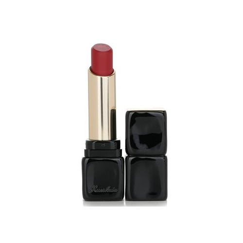 Guerlain Kisskiss Tender Матовая Губная Помада - # 940 My Rouge 2.8g/0.09oz
