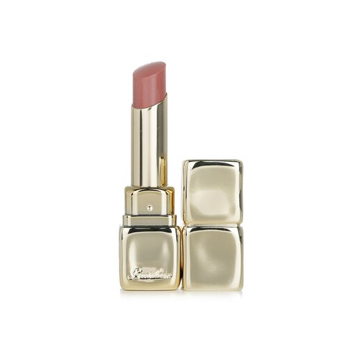 Guerlain KissKiss Shine Bloom Губная Помада - # 119 Floral Nude 3.2g/0.11oz
