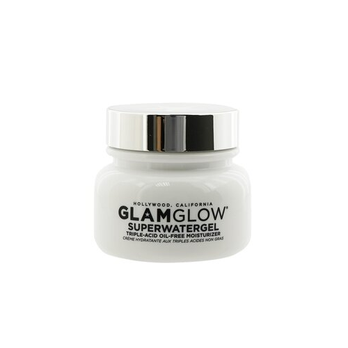 Glamglow Superwatergel Triple-Acid-Oil-Free Увлажняющее Средство 50ml/1.7oz