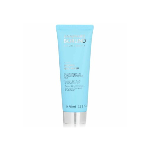 Annemarie Borlind Hydro Gel Mask - Интенсивная Маска для Обезвоженной Кожи 75ml/2.53oz