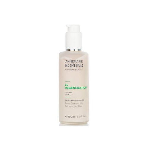Annemarie Borlind LL Regeneration System Vitality Нежное Очищающее Молочко 150ml/5.07oz
