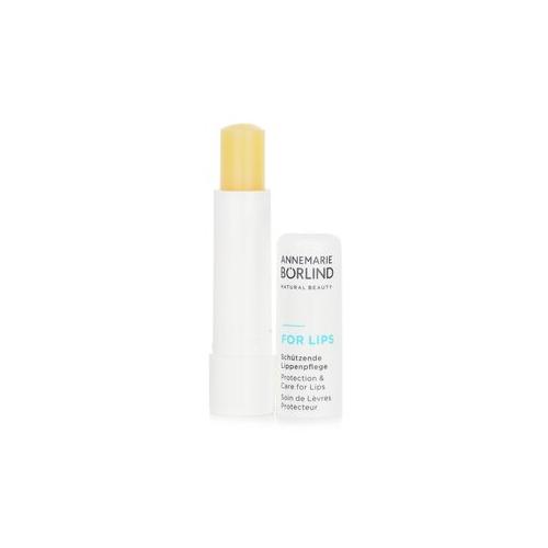 Annemarie Borlind For Lips - Защита и Уход для Губ 4.8g/0.17oz