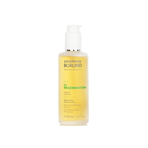 Annemarie Borlind LL Regeneration System Vitality Восстанавливающий Гель 150ml/5.07oz