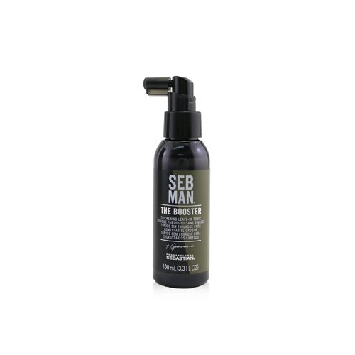 Sebastian Seb Man The Booster (Утолщающий Несмываемый Тоник) 100ml/3.3oz
