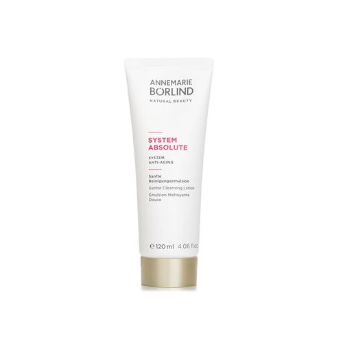 Annemarie Borlind System Absolute Антивозрастной Нежный Очищающий Лосьон - для Зрелой Кожи 120ml/4.06oz