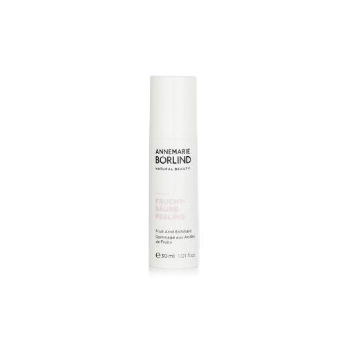 Annemarie Borlind Отшелушивающее Средство с Фруктовыми Кислотами 30ml/1.01oz