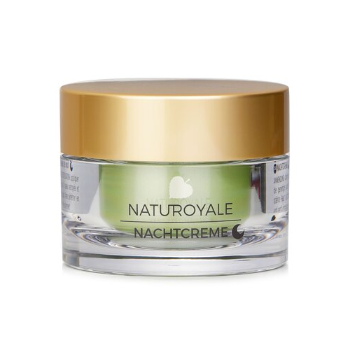Annemarie Borlind Naturoyale System Biolifting Ночной Крем - для Зрелой Кожи 50ml/1.69oz