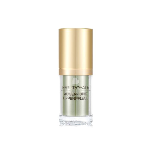 Annemarie Borlind Naturoyale System Biolifting Средство для Глаз и Губ - для Зрелой Кожи 15ml/0.5oz