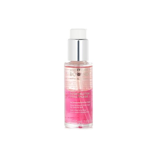 Annemarie Borlind Rose Blossom Восстанавливающее Средство - для Зрелой Кожи 50ml/1.69oz