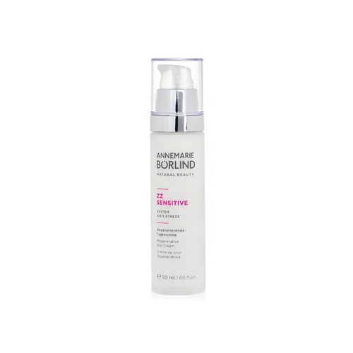 Annemarie Borlind ZZ Sensitive System Anti-Stress Регенерирующий Дневной Крем - для Чувствительной Кожи 50ml/1.69oz