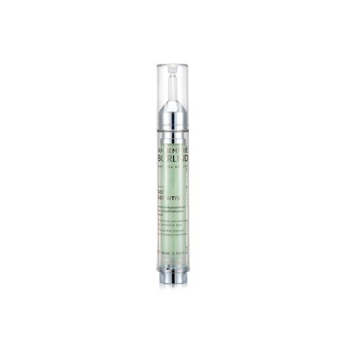 Annemarie Borlind SOS Sensitive Интенсивный Концентрат - для Чувствительной Кожи 15ml/0.5oz