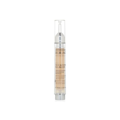 Annemarie Borlind Skin & Pore Balancer Интенсивный Концентрат - для Комбинированной Кожи с Расширенными Порами 15ml/0.5oz