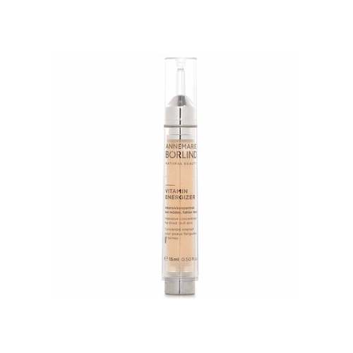 Annemarie Borlind Vitamin Energizer Интенсивный Концентрат - для Уставшей и Тусклой Кожи 15ml/0.5oz