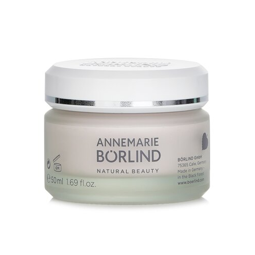 Annemarie Borlind Energynature System Pre-Aging Регенерирующий Ночной Крем - для Нормальной и Сухой Кожи 50ml/1.69oz