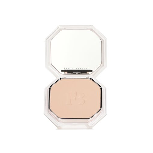 Fenty Beauty by Rihanna Pro Filt'R Матовая Пудровая Основа - #185 (Light Medium With Neutral Undertones) 9.1g/0.32oz