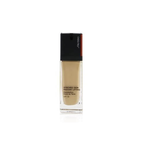 Shiseido Synchro Skin Сияющая Основа Лифтинг SPF 30 - # 160 Shell 30ml/1.2oz