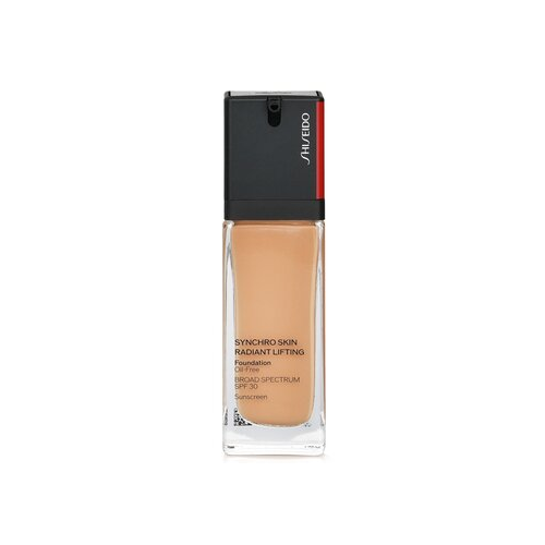 Shiseido Synchro Skin Сияющая Основа Лифтинг SPF 30 - # 350 Maple 30ml/1.2oz