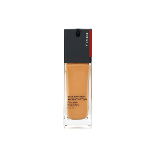 Shiseido Synchro Skin Сияющая Основа Лифтинг SPF 30 - # 360 Citrine 30ml/1.2oz