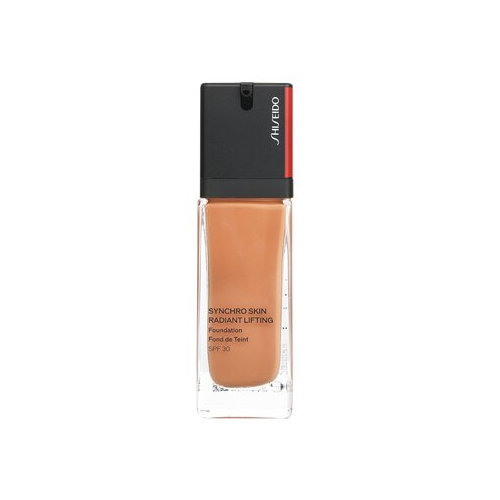 Shiseido Synchro Skin Сияющая Основа Лифтинг SPF 30 - # 410 Sunstone 30ml/1.2oz