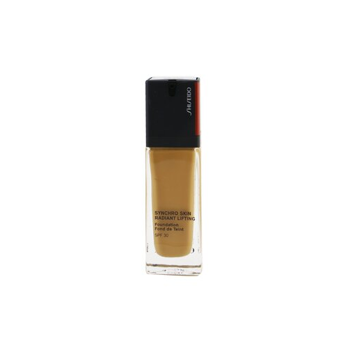 Shiseido Synchro Skin Сияющая Основа Лифтинг SPF 30 - # 420 Bronze 30ml/1.2oz