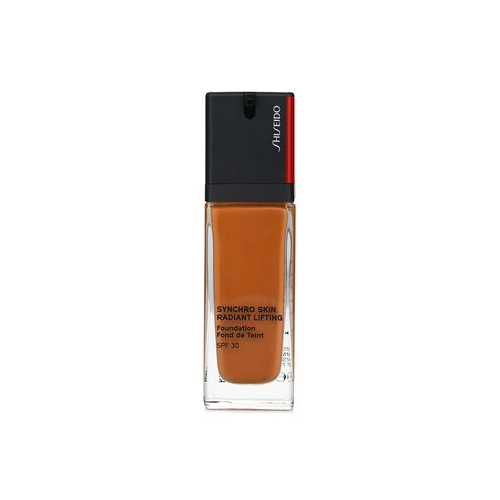 Shiseido Synchro Skin Сияющая Основа Лифтинг SPF 30 - # 430 Cedar 30ml/1.2oz