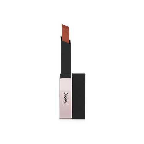 Yves Saint Laurent Rouge Pur Couture The Slim Glow Matte Губная Помада - # 210 Nude Out Of Line 2.1g/0.07oz
