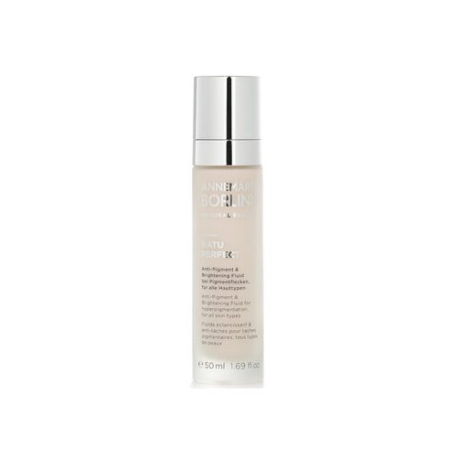 Annemarie Borlind Natuperfect Осветляющий Флюид против Гиперпигментации - для Всех Типов Кожи 50ml/1.69oz