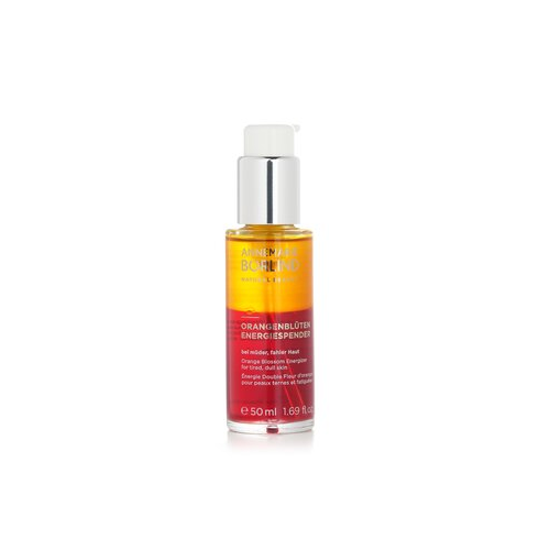 Annemarie Borlind Бодрящее Средство с Флердоранжем - для Уставшей и Тусклой Кожи 50ml/1.69oz