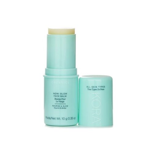 Kora Organics Noni Glow Бальзам для Лица 10g/0.35oz