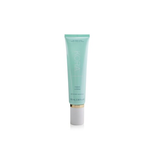Kora Organics Очищающая Пенка 100ml/3.38oz