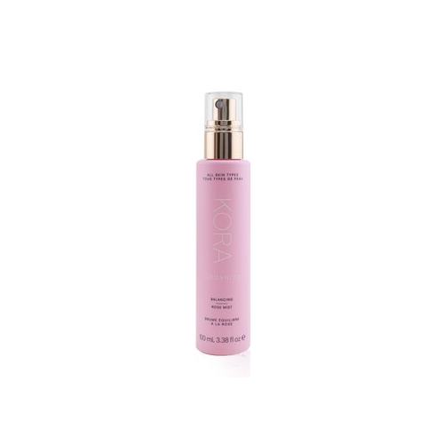 Kora Organics Балансирующий Спрей с Розой 100ml/3.38oz
