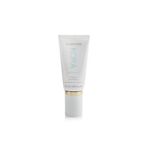 Kora Organics Очищающее Увлажняющее Средство 50ml/1.69oz