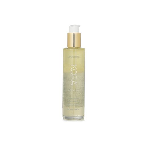 Kora Organics Milky Mushroom Нежное Очищающее Масло 150ml/5oz