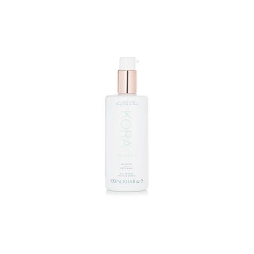 Kora Organics Essential Гель для Душа 300ml/10.14oz