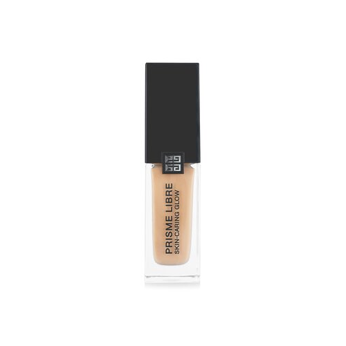 Givenchy Prisme Libre Ухаживающая Сияющая Основа - # 1-W100 30ml/1oz