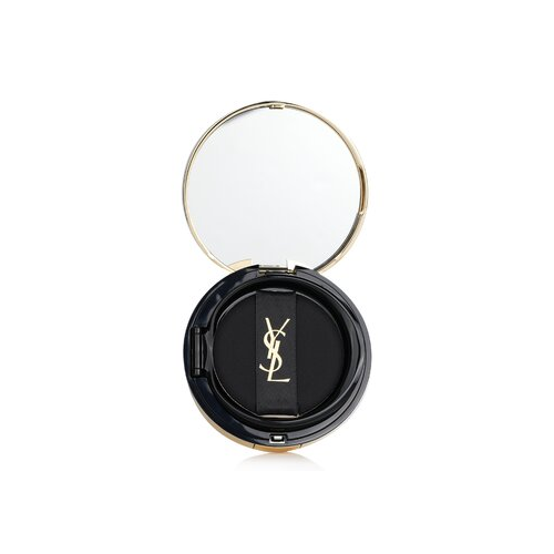 Yves Saint Laurent Le Cushion Encre De Peau Сияющая Матовая Основа Кушон SPF50 - # 10 14g/0.49oz