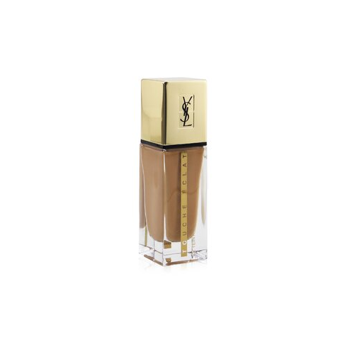 Yves Saint Laurent Touche Eclat Le Teint Стойкая Сияющая Основа SPF22 - # BD60 Warm Amber 25ml/0.84oz