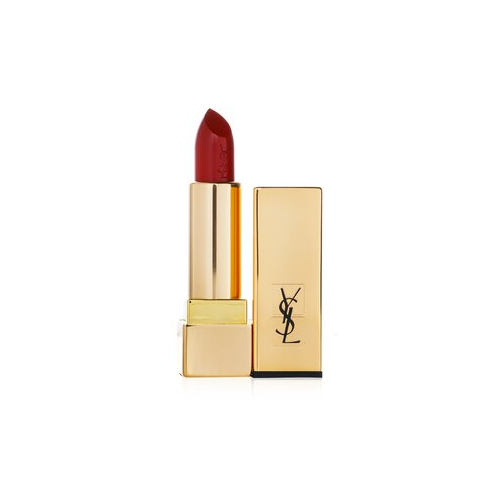 Yves Saint Laurent Rouge Pur Couture - #154 Orange Fatal 3.8g/0.13oz