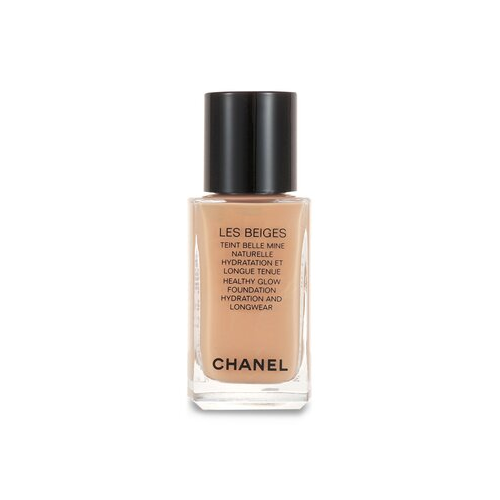 Chanel Les Beiges Teint Belle Mine Naturelle Healthy Glow Увлажняющая и Стойкая Основа - # B40 30ml/1oz