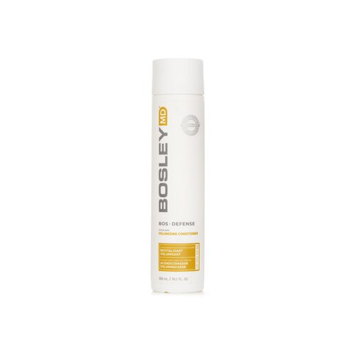 BosleyMD BosDefense Color Safe Кондиционер для Объема Волос 300ml/10.1oz