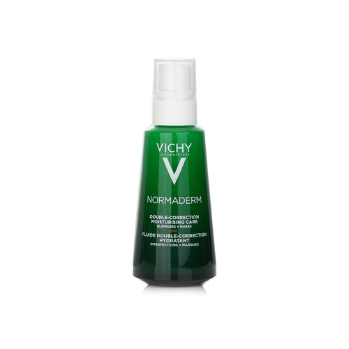 Vichy Normaderm Phytosolution Ежедневное Корректирующее Средство Двойного Действия 50ml/1.69oz