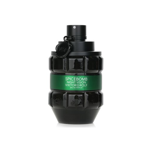 Viktor & Rolf Spicebomb Night Vision Парфюмированная Вода Спрей 90ml/3oz