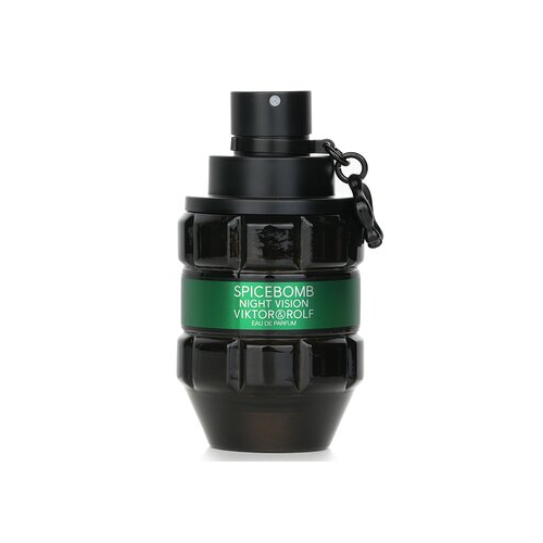 Viktor & Rolf Spicebomb Night Vision Парфюмированная Вода Спрей 50ml/1.7oz