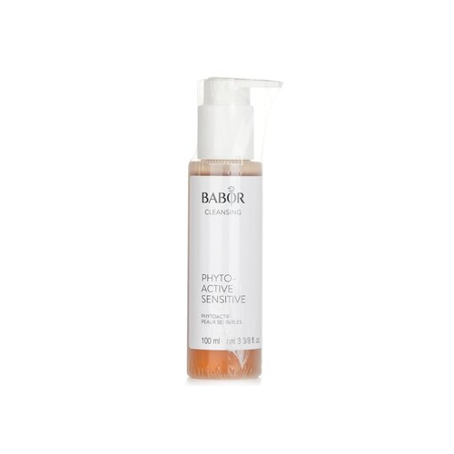 Babor CLEANSING Phytoactive Sensitive (Салонный Продукт) 100ml/3.38oz