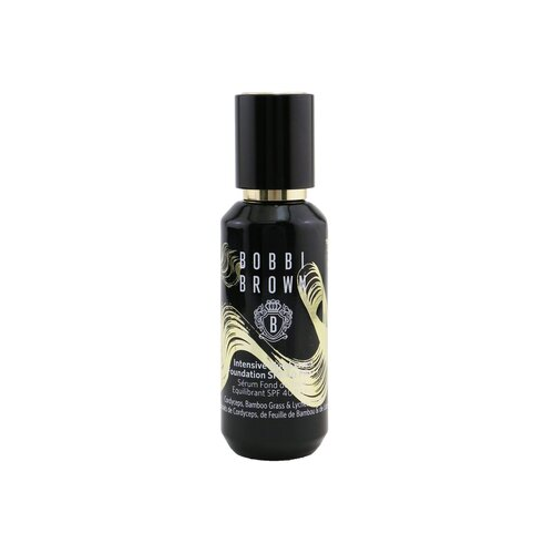 Bobbi Brown Интенсивная Основа Сыворотка SPF40 (Stroke Of Luck Collection) - # Porcelain 30ml/1oz