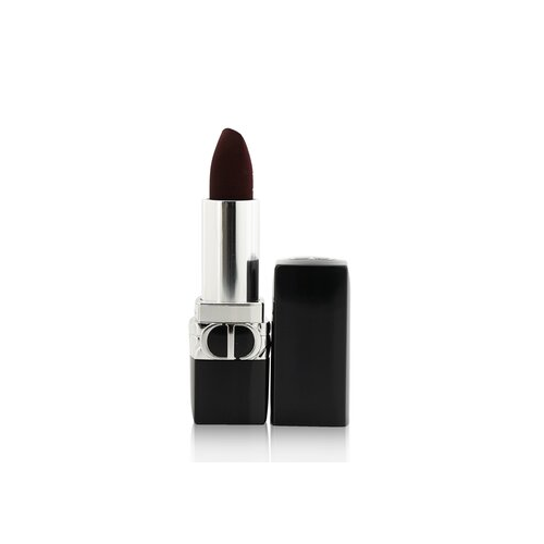 Christian Dior Rouge Dior Couture Colour Губная Помада - # 886 Enigmatic (Velvet) 3.5g/0.12oz